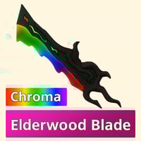 كروما الظلام