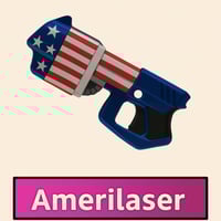 مسدس امريكا