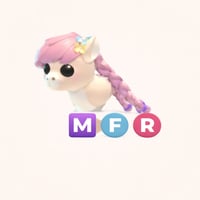 MFR Majestic Pony