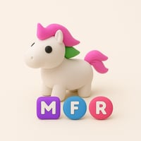 يونيكورن ميقا