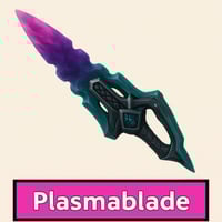 سكينة البلازما