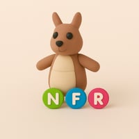 كانجارو نيون