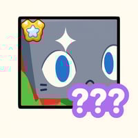 هيوج كات القزم - Huge Elf Cat