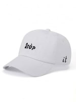 كاب STOP