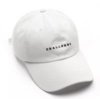 كاب CHALLENGE