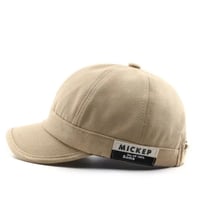 كاب ربع-MICKEP