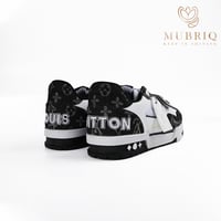 حذاء LV TRAINER لويس فيتون