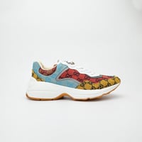 حذاء GUCCI قوتشي للجنسنين