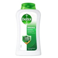 غسول الجسم الاصلي من ديتول 500 مل