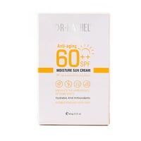 كريم واقي الشمس مضاد للشيخوخة ومرطب بعامل حماية 60...