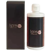 محلول عدسات لنس مي - 150مل