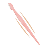 موس حواجب LOOX BL-16