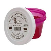 شيراز حلاوه طبيعيه لازالة الشعر 250جرام