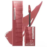 أحمر الشفاه السائل سوبر ستاي فينيل إنك 35 تشيكي من...