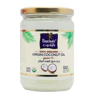 زيت جوز الهند البكر 500 مل من باراشوت