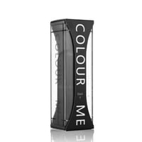 عطر بلاك سبورت للرجال من كولور مي 100مل