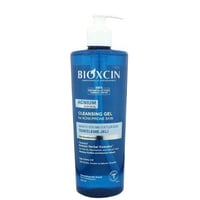 جل أكنيوم غسول منظف للوجه بيوكسين - 500 مل