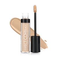 خافي عيوب سائل بتغطية مثالية 003 بيج فاتح-5مل