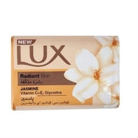 صابون لوكس للبشرة المشعة (الياسمين) 120 جرام