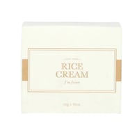 كريم الأرز من ايم فروم 50 جرام