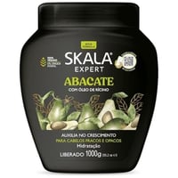 سكالا كريم مغذي الأفوكادو - 1000 غرام