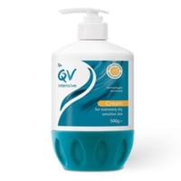 كريم مكثف للبشرة الحساسة من كيوفي 500غ