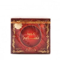 بخور عود نسائم 60 جرام