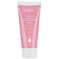 شامبو مقوي للشعر الخفيف للنساء من فولتين 200 مل