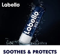 مرطب شفاه اكتيف كير للرجال من لابيلو بوزن 4.8 غرام