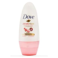 مزيل عرق رول اون قو فريش للنساء من دوف 40مل