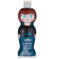 اير فال جل استحمام وشامبو 2 في 1 من فروزن 2 فيجور...