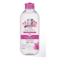 بيور بيوتي ماء الميسلار المنظف مع ماء الورد-250مل