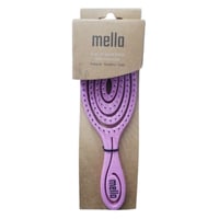 ميلا فرشاة للشعر