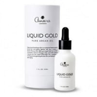 زيت للشعر الأرجان النقي ليكويدجولد من أميره لندن 3...