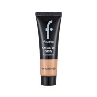 كريم أساس للبشرة الناعمة من فلورمار -25مل