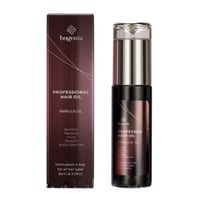 بوغينيا سيريوم احترافي بزيت المارولا لحماية الشعر...