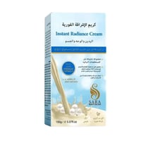 كريم ساره بيوتي كريم التفتيح الفوري -150مل