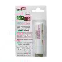 مرطب شفاه لحماية ثلاثيه 4.8 غم من سيباميد