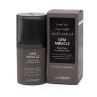 قناع اللؤلؤ المعجزة 50جم