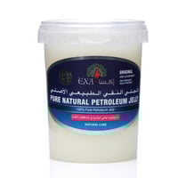 الجلي النقي الطبيعي الاصلي من اكسا-500مل