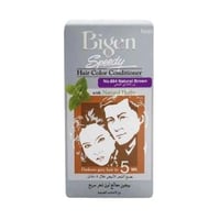 بيجين صبغة شعر سبيدي ، بني طبيعي ، رقم 884 ، للجنس...