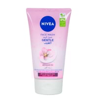 غسول لطيف للوجه للبشرة الجافة والحساسة من نيفيا 15...
