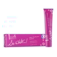 كريم سو وايت لبشرة مثالية من فير اند وايت 50 مل