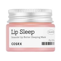 كوسركس قناع الشفاه المرطب بزبدة الشيا والسيرامايد...