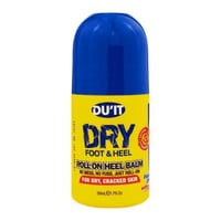 دو إت - بلسم رول أون لإصلاح وترطيب الكعوب الجافة و...
