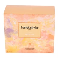 فرانك اوليفير زيت معطر للجسم - 75 مل