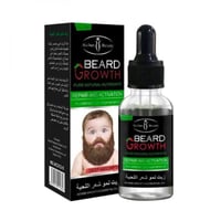 زيت نمو شعر اللحية 30 مل من ايشون بيوتي