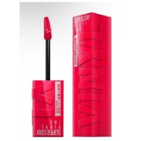 احمر شفاه سائل سوبر ستاي 55 من ميبيلين