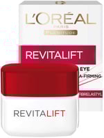 كريم مرطب لمحيط العين ريفيت اليفت للنساء من لوريال...