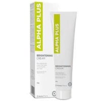 كريم لتفتيح البشرة الفا بلس من افالون 30ج